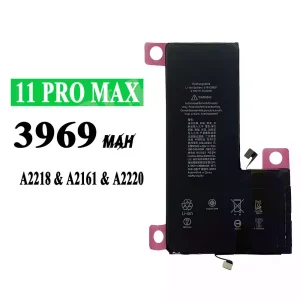정품 배터리 616-00651 스마트폰 iPhone 11 Pro Max