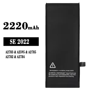정품 배터리 A2819 스마트폰 iPhone SE 2022