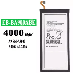 정품 배터리 EB-BA900ABE 스마트폰 [삼성전자]SAMSUNG A9/A9 2016
