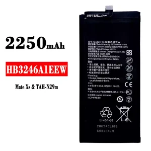 정품 배터리 HB3246A1EEW 스마트폰 [화웨이] HUAWEI Mate Xs
