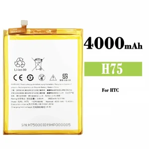 정품 배터리 H75 스마트폰 HTC