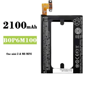 정품 배터리 B0P6M100 스마트폰 HTC One Mini 2 / M8 Mini