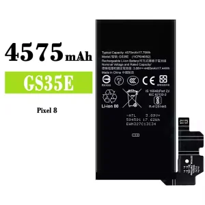 정품 배터리 GS35E 스마트폰 Google Pixel 8