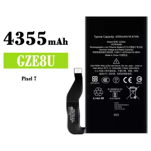 정품 배터리 GZE8U 스마트폰 Google Pixel 7