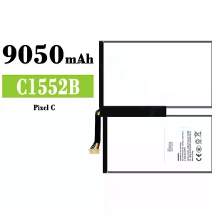 정품 배터리 C1552B 스마트폰 Google Pixel C