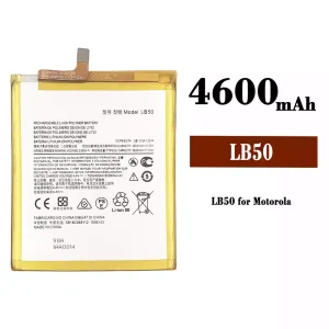 정품 배터리 LB50 스마트폰 Motorola