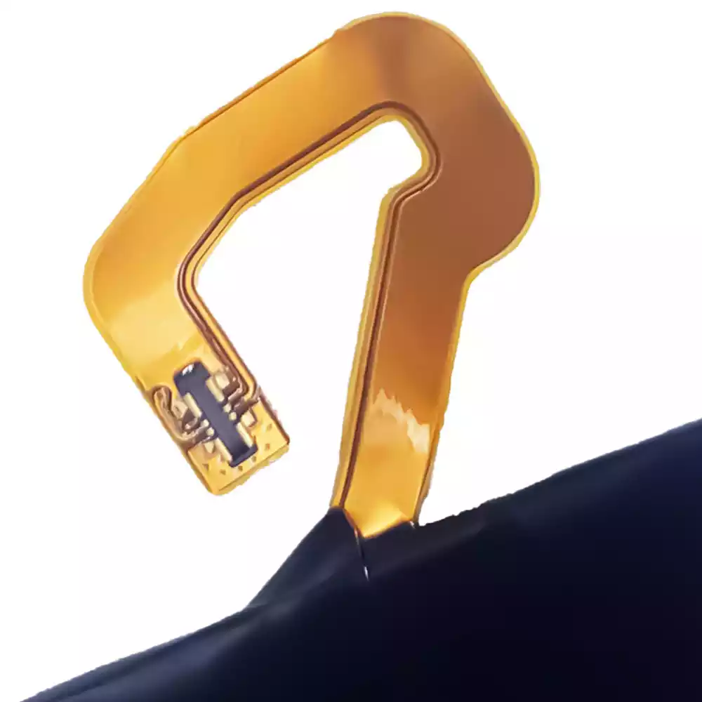 정품 배터리 BL-T36 스마트폰 LG K11 Plus /K10 / K10+ - 이미지 3