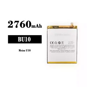 정품 배터리 BU10 스마트폰 Meizu U10