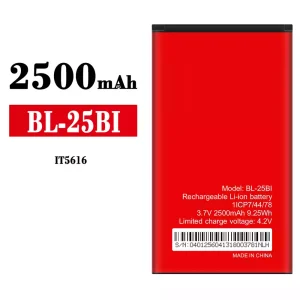 정품 배터리 BL-25BI 스마트폰 IT5616