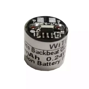 헤드폰 배터리 Edifier W295BT,W280BT,W290BT,Plantronics Backbeat Go 3