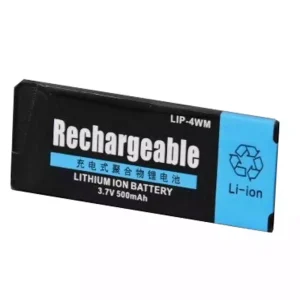 헤드폰 배터리 Sony Walkman MZ-RH1 MZ-EH1 MZ-NH1 NH3 M200 DH10 NH3D MJ97