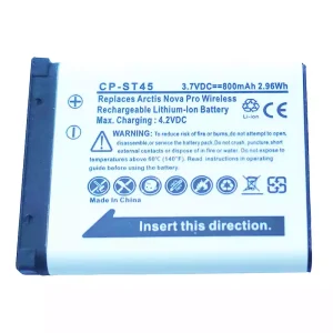 헤드폰 배터리 Arctis Nova Pro