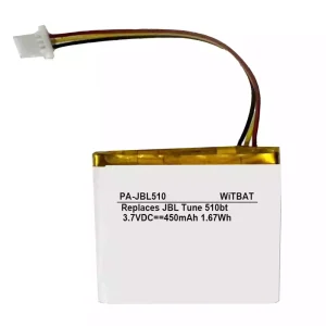 헤드폰 배터리 02-553-3494,603028,523028