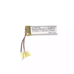 헤드폰 배터리 BlueParrott M300-XT