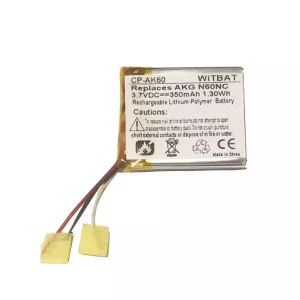 헤드폰 배터리 Beats MH BTS ON SO BT WW