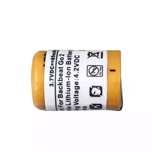 헤드폰 배터리 JBL Reflect BT,Plantronics Backbeat Go 2,GP1015L