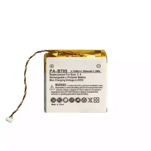 헤드폰 배터리 Beats Solo 2,Solo 3,AEC353535