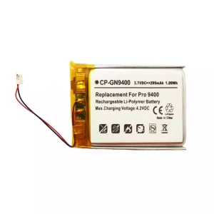 헤드폰 배터리 Jabra Pro 9400 9450 9560 9465 9470,Logitech BH970