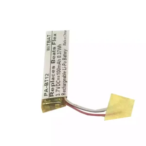 헤드폰 배터리 BEATS Flex