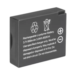 헤드폰 배터리 Eartec UltraLITE,UltraPAK,HUB System,LX600LI