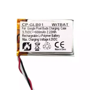 헤드폰 배터리 Google Pixel Buds 충전 케이스