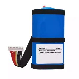 스피커 배터리 JBL Boombox 2,SUN-INTE-213