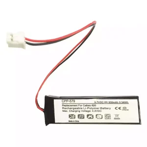 스피커 배터리 Plantronics 85442-01,89305-01