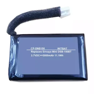 스피커 배터리 Denon Envaya Mini DSB-150BT,C317A2