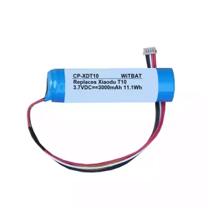 스피커 배터리 Xiaodu Home B1 1C 1S x8 x9 x10 T8 T9 T10,NV5XX1