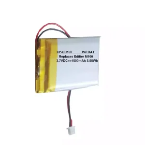 스피커 배터리 Edifier M100 M101