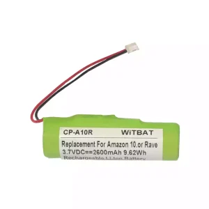 스피커 배터리 Amazon 10.or Rave