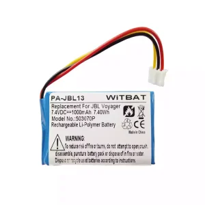 스피커 배터리 JBL Voyager,503070P