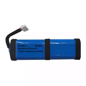 스피커 배터리 JBL Xtreme 3,GSP-2S2P-XT3A