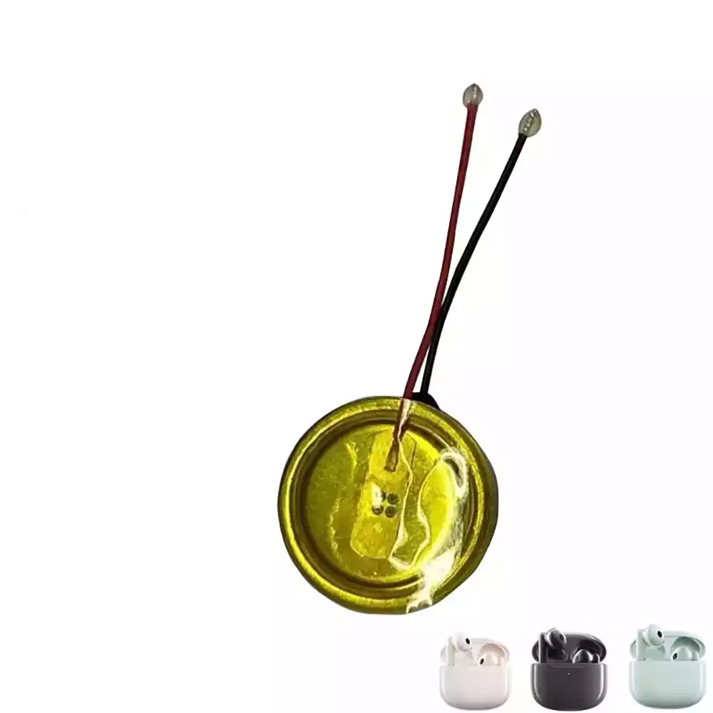 헤드폰 배터리 EDIFIER Lolli3 ANC