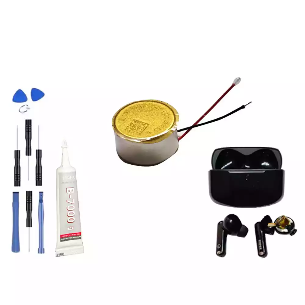 헤드폰 배터리 EDIFIER Lolli Pro 2/2S