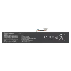 정품 배터리 ASUS ROG ALLYX C41N2208,RC71L
