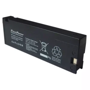 정품 배터리 FirstPower FP1223C