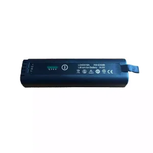 정품 배터리 EXFO L04D318A LO4D318A OTDR