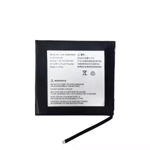 정품 배터리 ANBERNIC RG 552 357575-2S