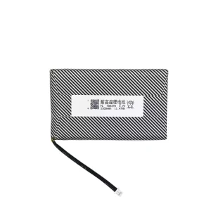 정품 배터리 ANBERNIC RG28XX,704370