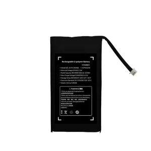 정품 배터리 ANBERNIC RG 406V 904684