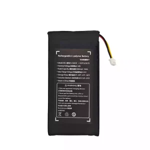 정품 배터리 ANBERNIC RG 476S 133572