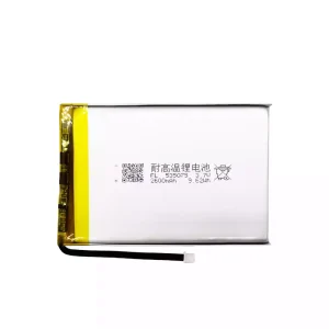 정품 배터리 ANBERNIC RG 300 RG 350 535075