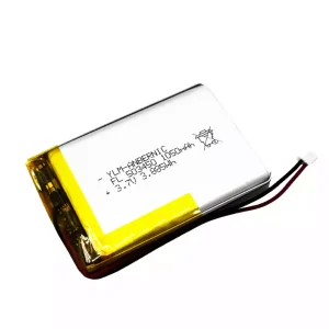 정품 배터리 ANBERNIC RG NANO MINI 503450