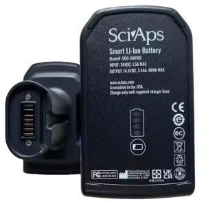 정품 배터리 SciAps X50 900-500166