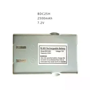 정품 배터리 BDC25H
