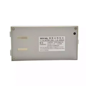 정품 배터리 BDC40L