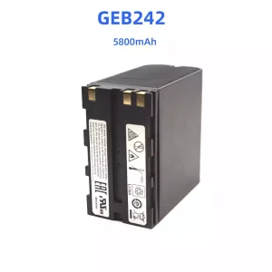 정품 배터리 Leica GEB242,TS60/MS60/TM60/TM50/TM30/TS30