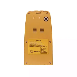 정품 배터리 TOPCON BT-L3 GPT402LN