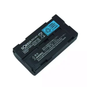 정품 배터리 SOKKIA BDC46A,SET500 SET600 SET10 SET10K SET30R SET30RK